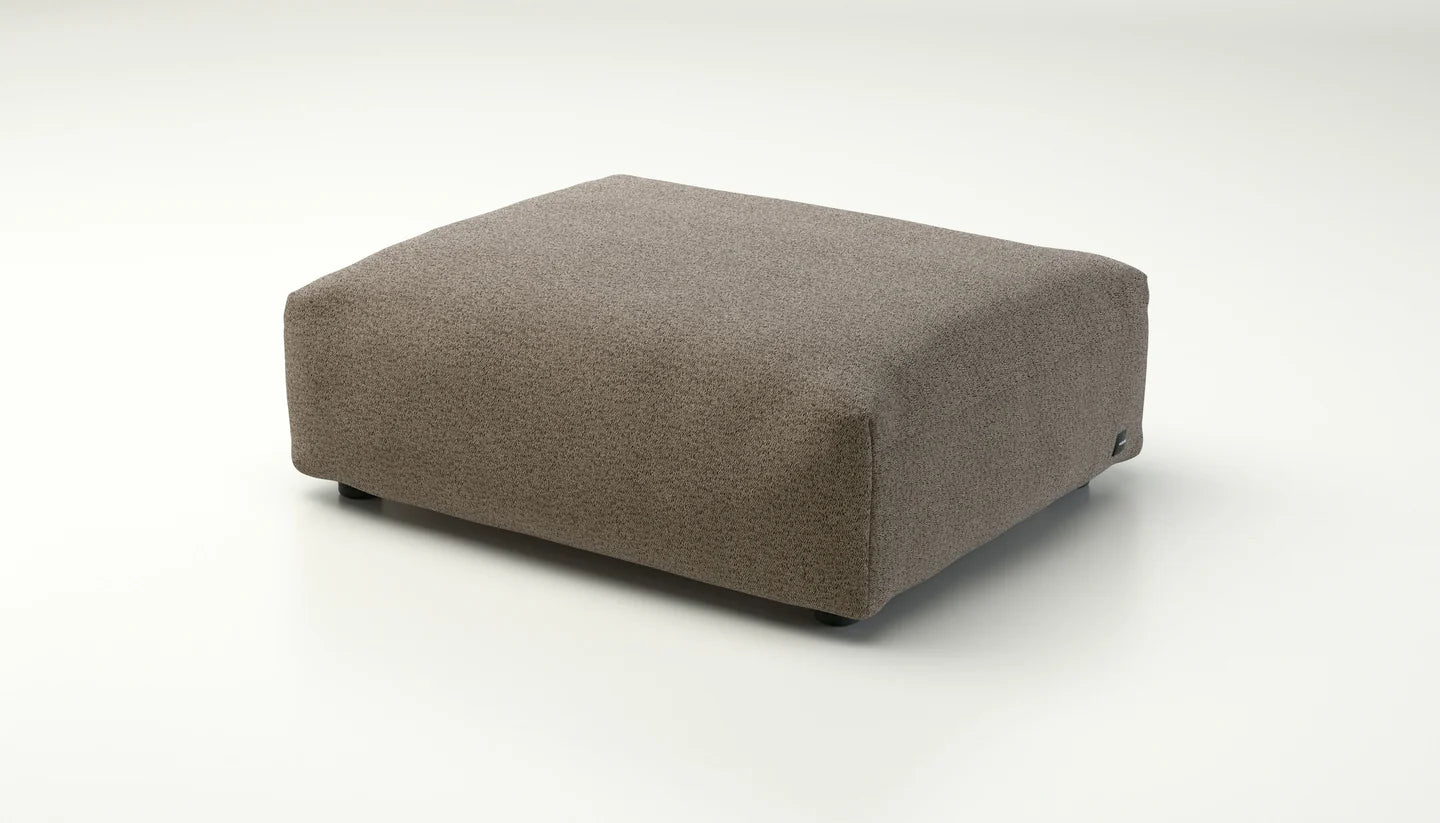 Sofa Module Large Seat 105x84cm - Vetsak