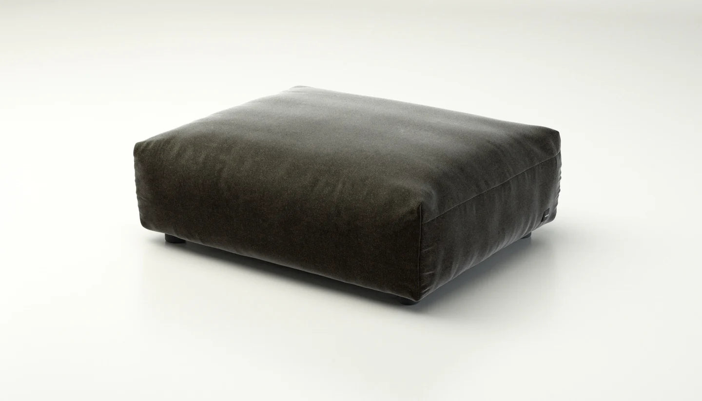 Sofa Module Large Seat 105x84cm - Vetsak