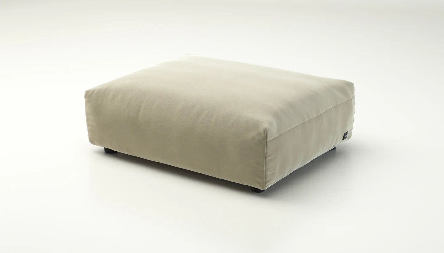 Sofa Module Large Seat 105x84cm - Vetsak