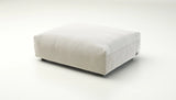 Sofa Module Large Seat 105x84cm - Vetsak