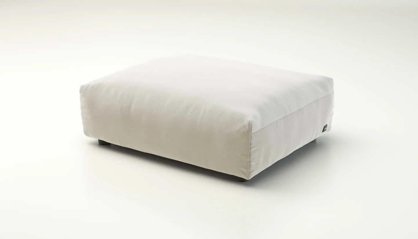 Sofa Module Large Seat 105x84cm - Vetsak