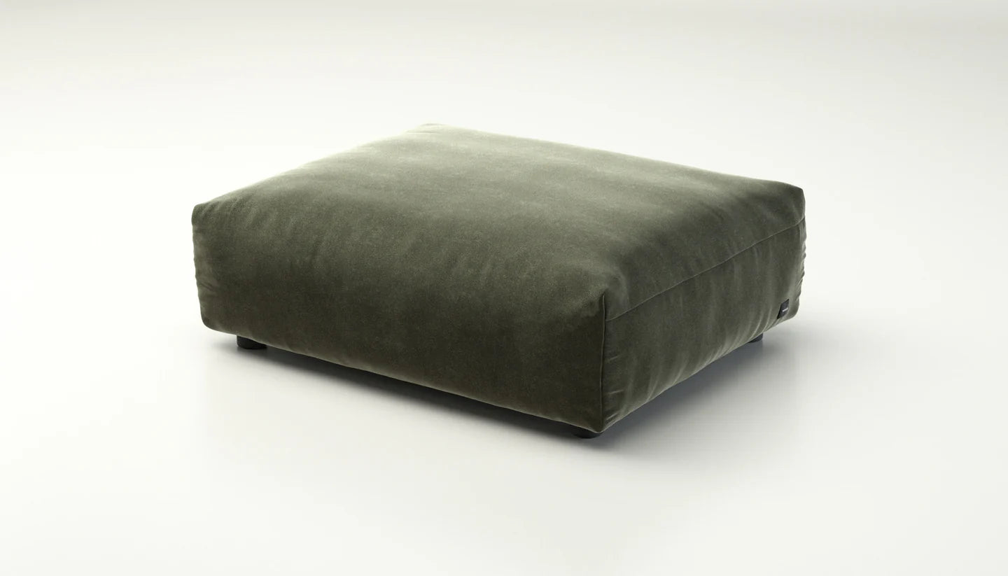 Sofa Module Large Seat 105x84cm - Vetsak