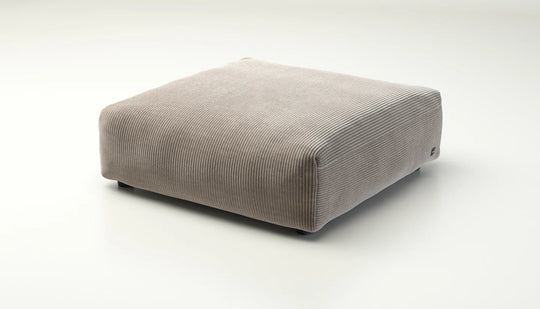 Module Sofa Seat XLarge 105x105cm - Vetsak