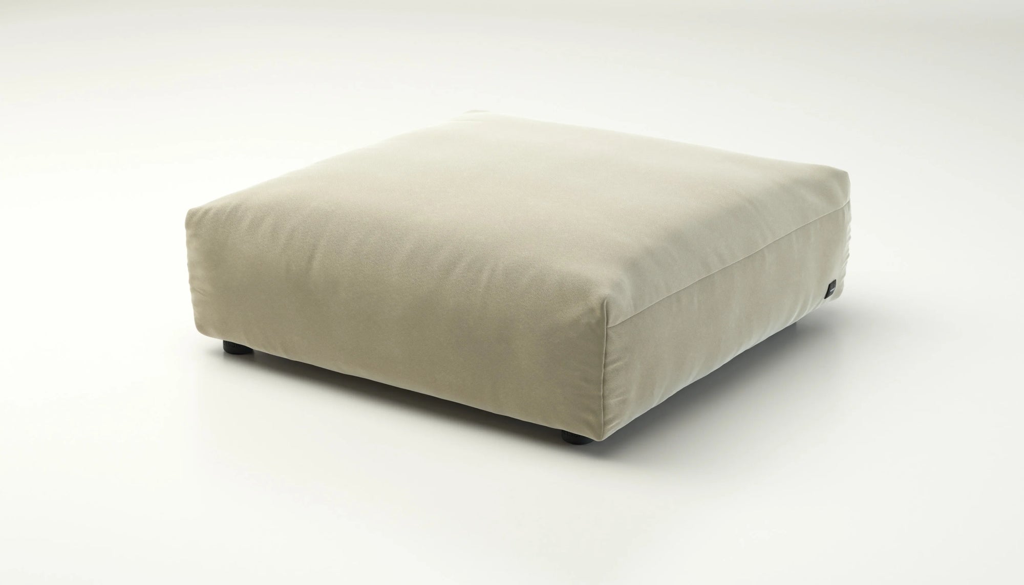 Module Sofa Seat XLarge 105x105cm - Vetsak