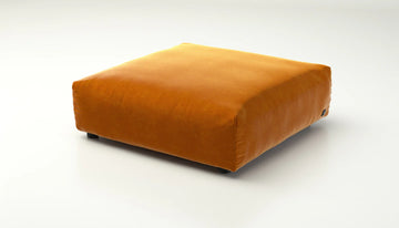 Suave orange blaze