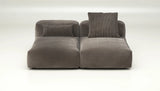 Sofa Sofa Set 01 Medium - Vetsak