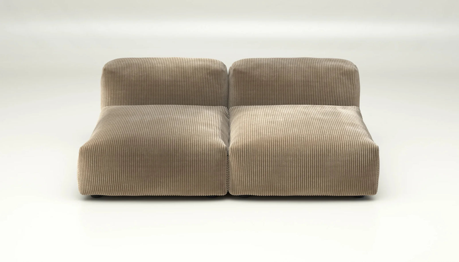 Canapé Sofa Set 01 Medium - Vetsak