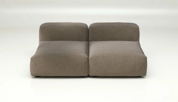 loop loop taupe