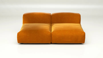 Suave orange blaze