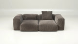 Vetsak 02 Medium Sofa Set