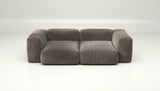 Vetsak 02 Medium Sofa Set