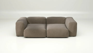 loop loop taupe