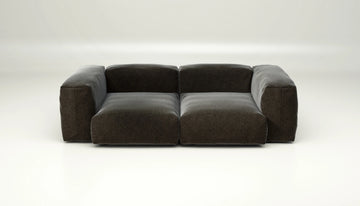 Suave anthracite