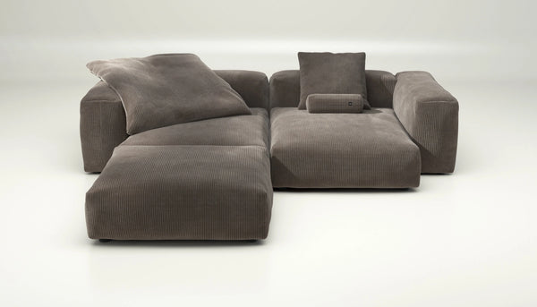Canapé Sofa Set 03 - Vetsak