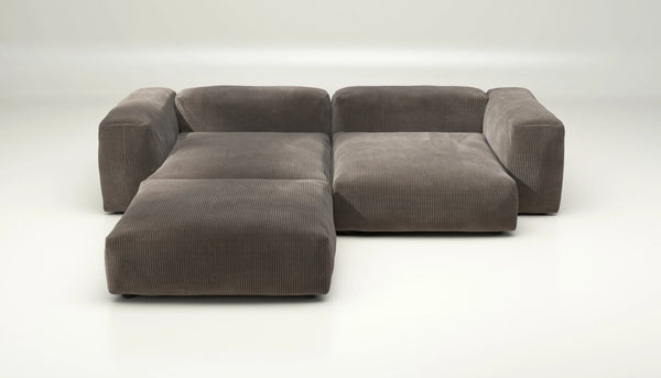 Canapé Sofa Set 03 - Vetsak