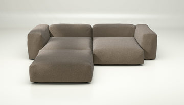 loop loop taupe