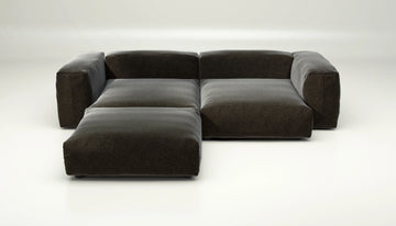 Suave anthracite