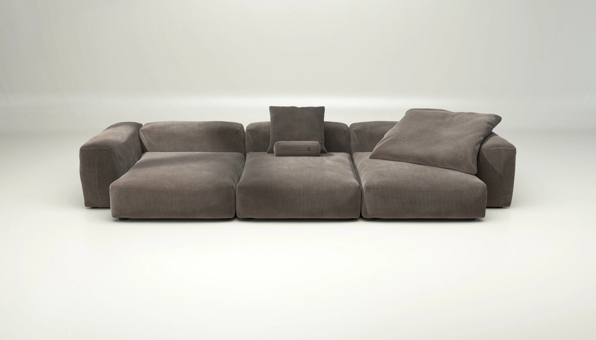Sofa Sofa Set 05 - Vetsak