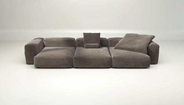 Canapé Sofa Set 05 - Vetsak