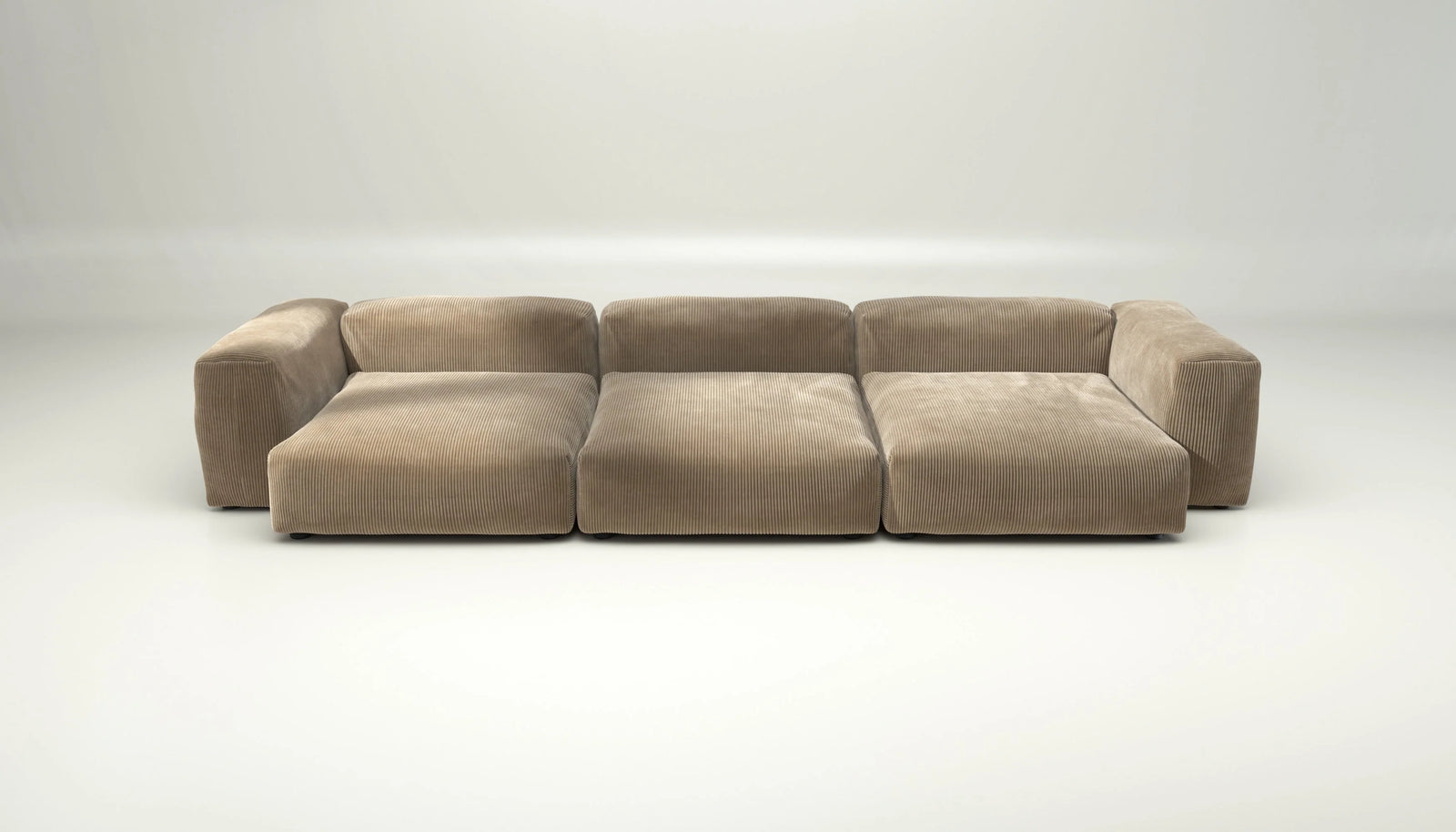 Canapé Sofa Set 05 - Vetsak