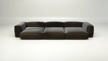 Suave anthracite