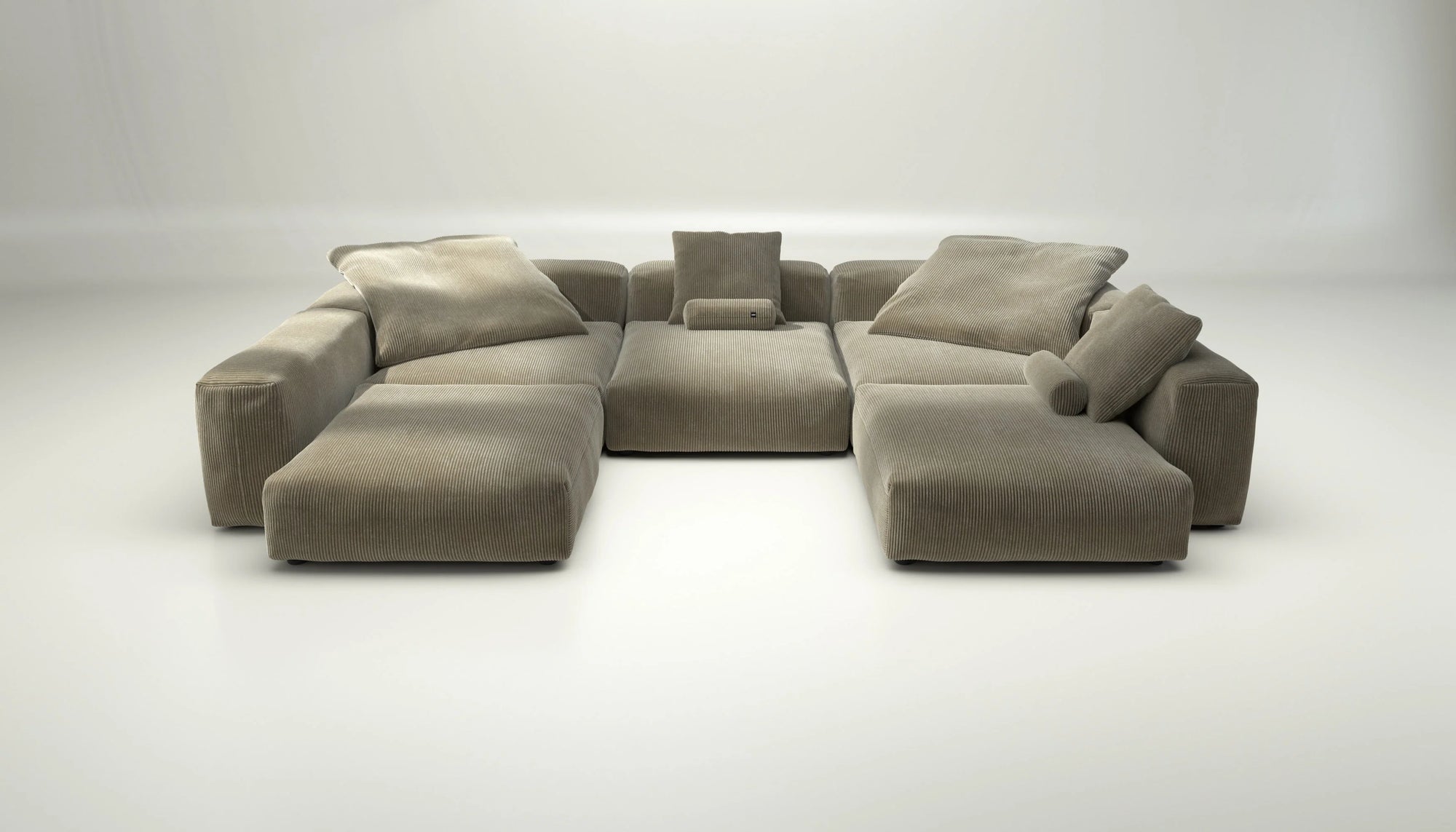 Sofa Set 06 - Vetsak