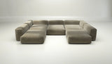Sofa Set 06 - Vetsak