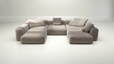 Sofa Set 06 - Vetsak