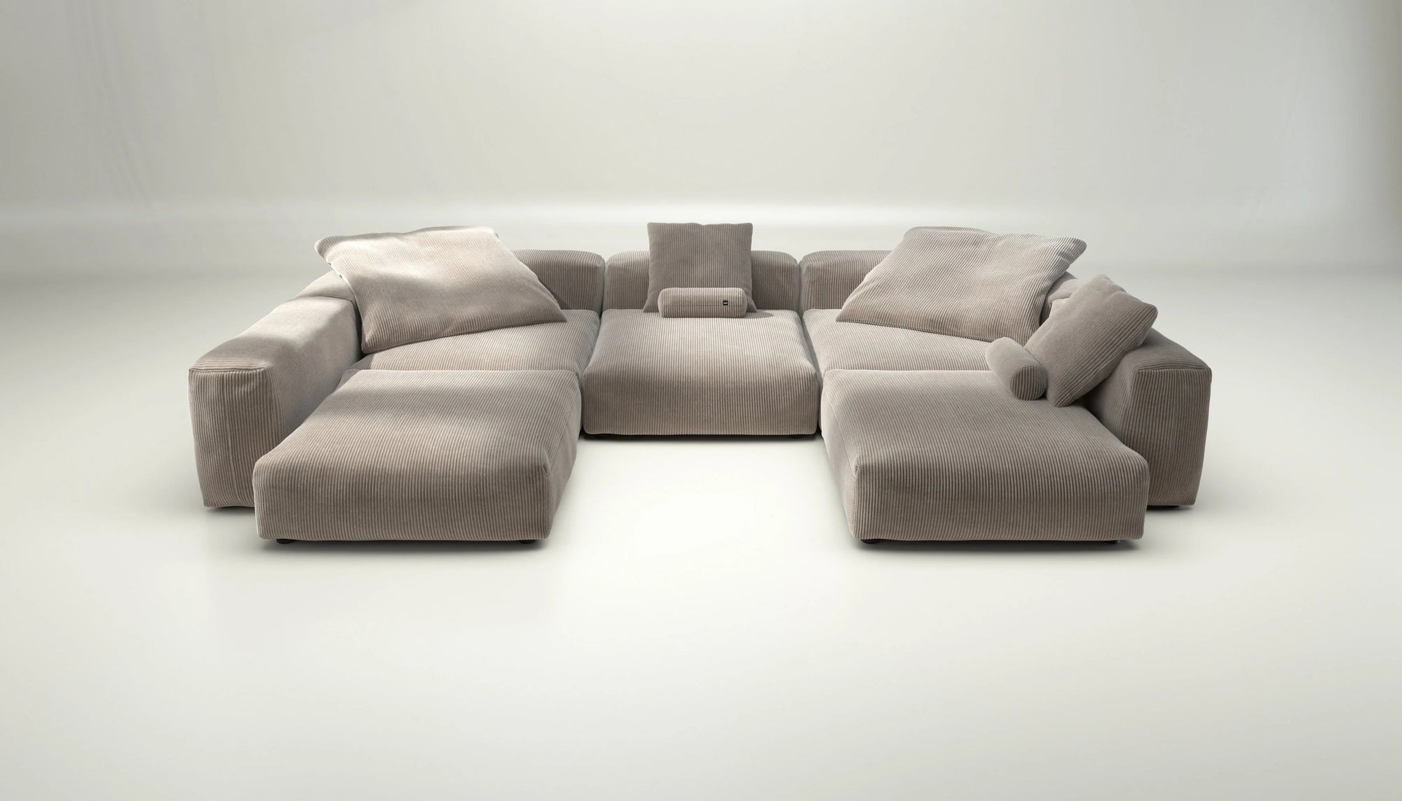 Sofa Set 06 - Vetsak