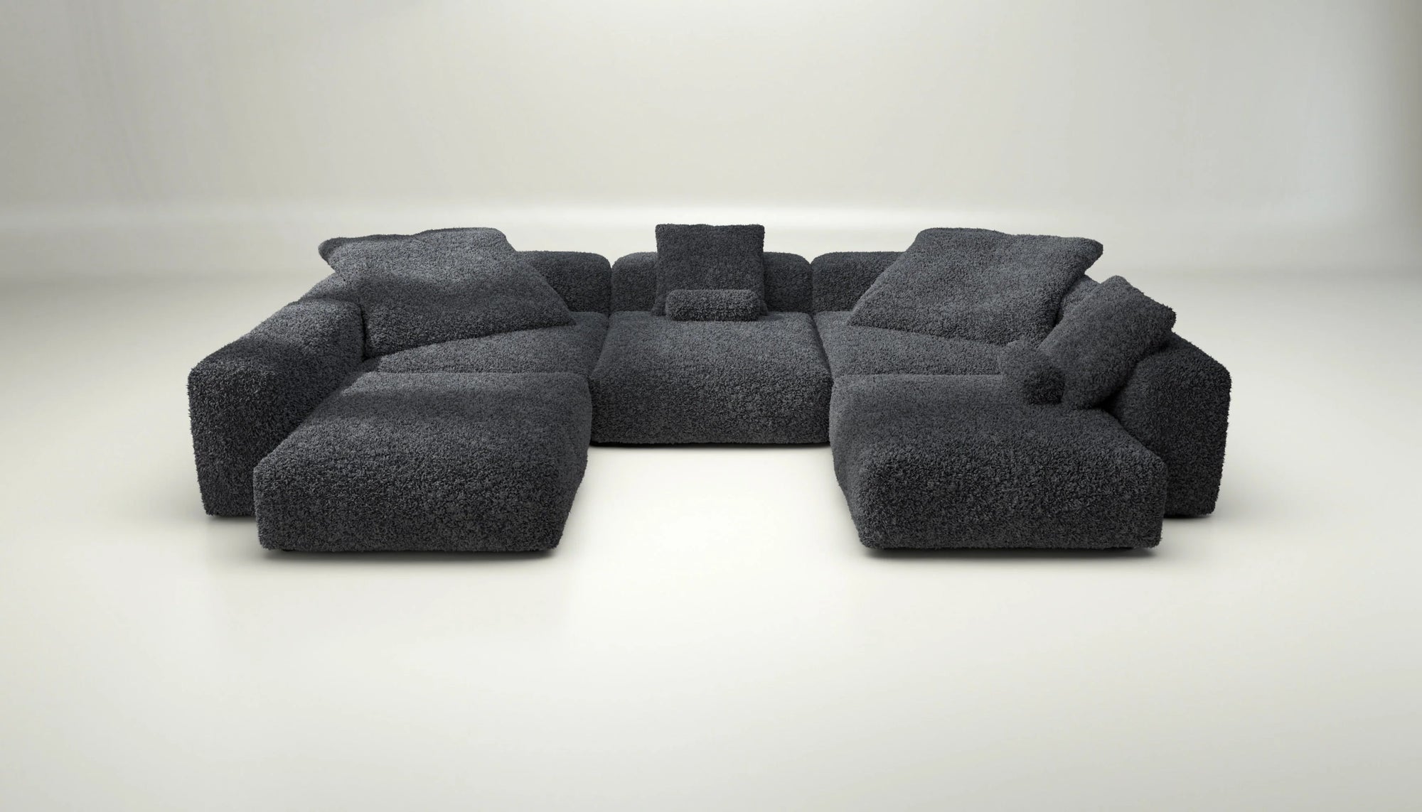 Sofa Set 06 - Vetsak