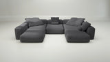Sofa Set 06 - Vetsak