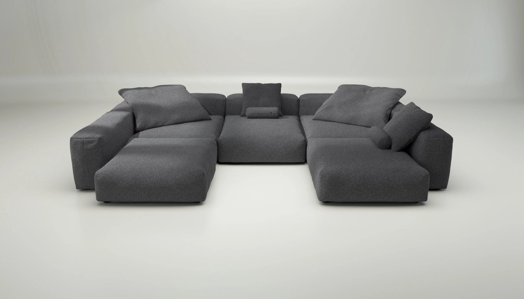 Sofa Set 06 - Vetsak