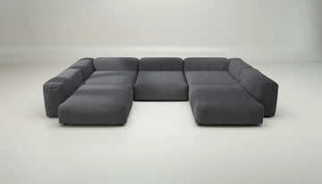loop loop anthracite