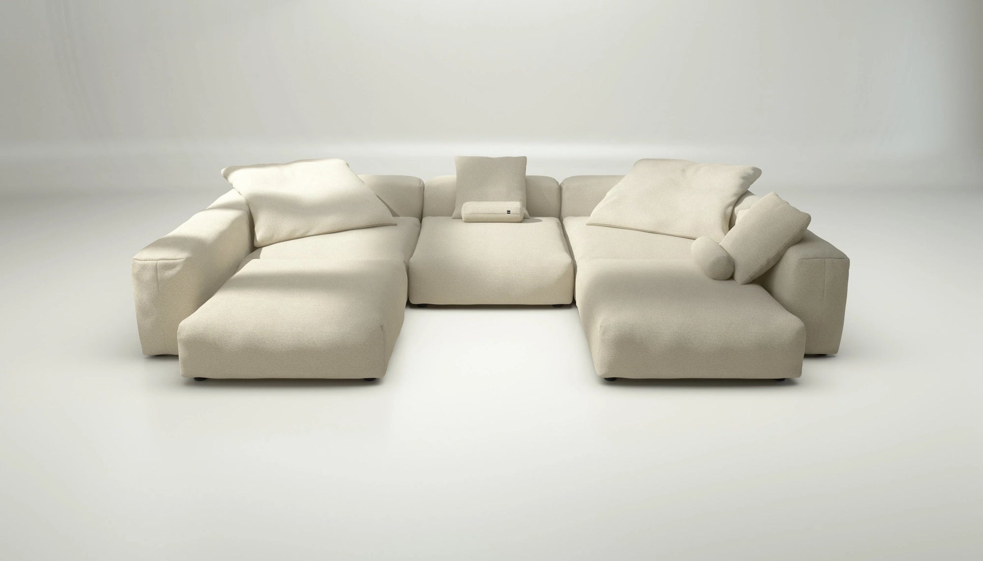 Sofa Set 06 - Vetsak