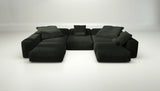 Sofa Set 06 - Vetsak