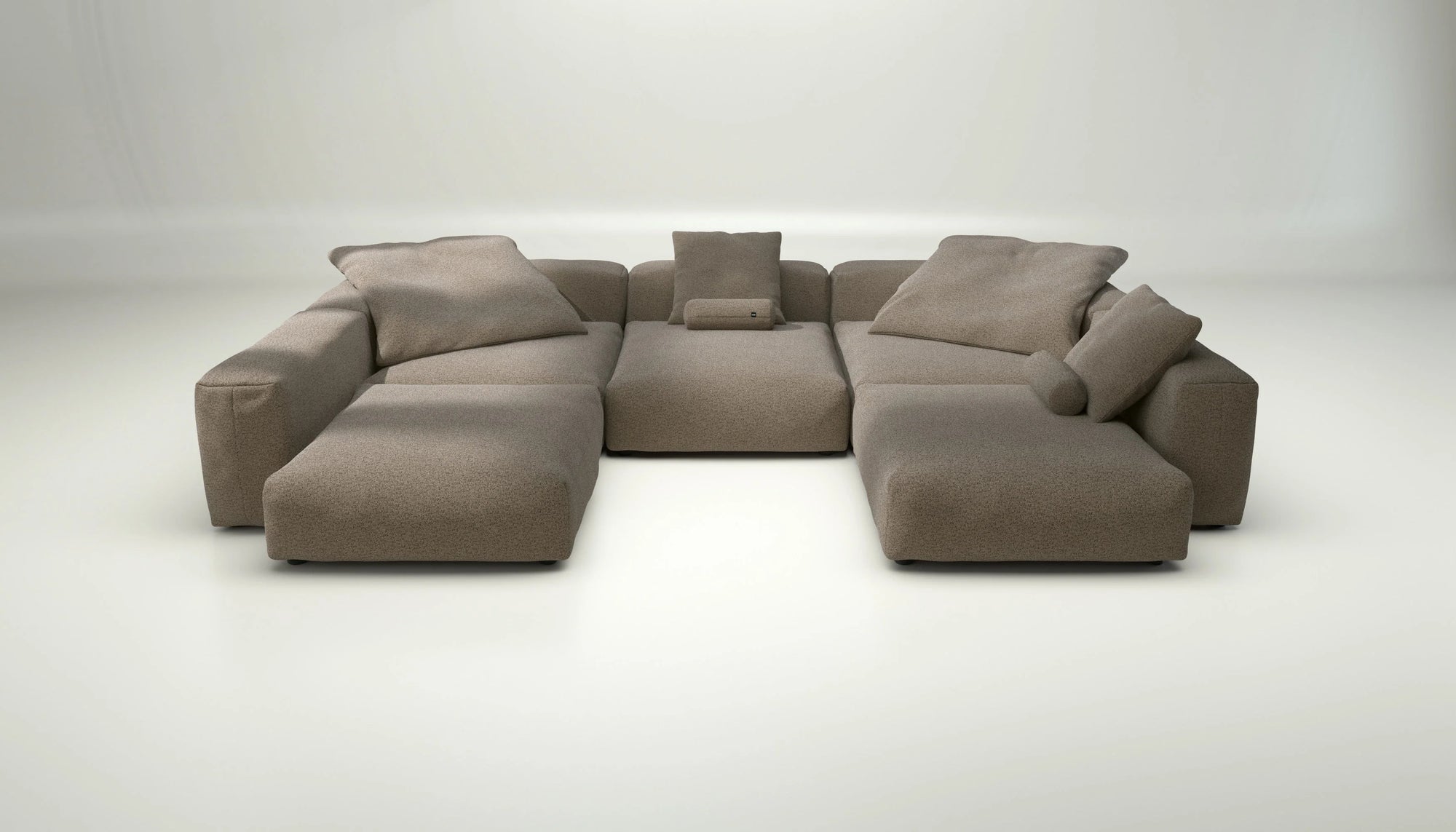 Sofa Set 06 - Vetsak