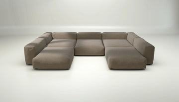 loop loop taupe
