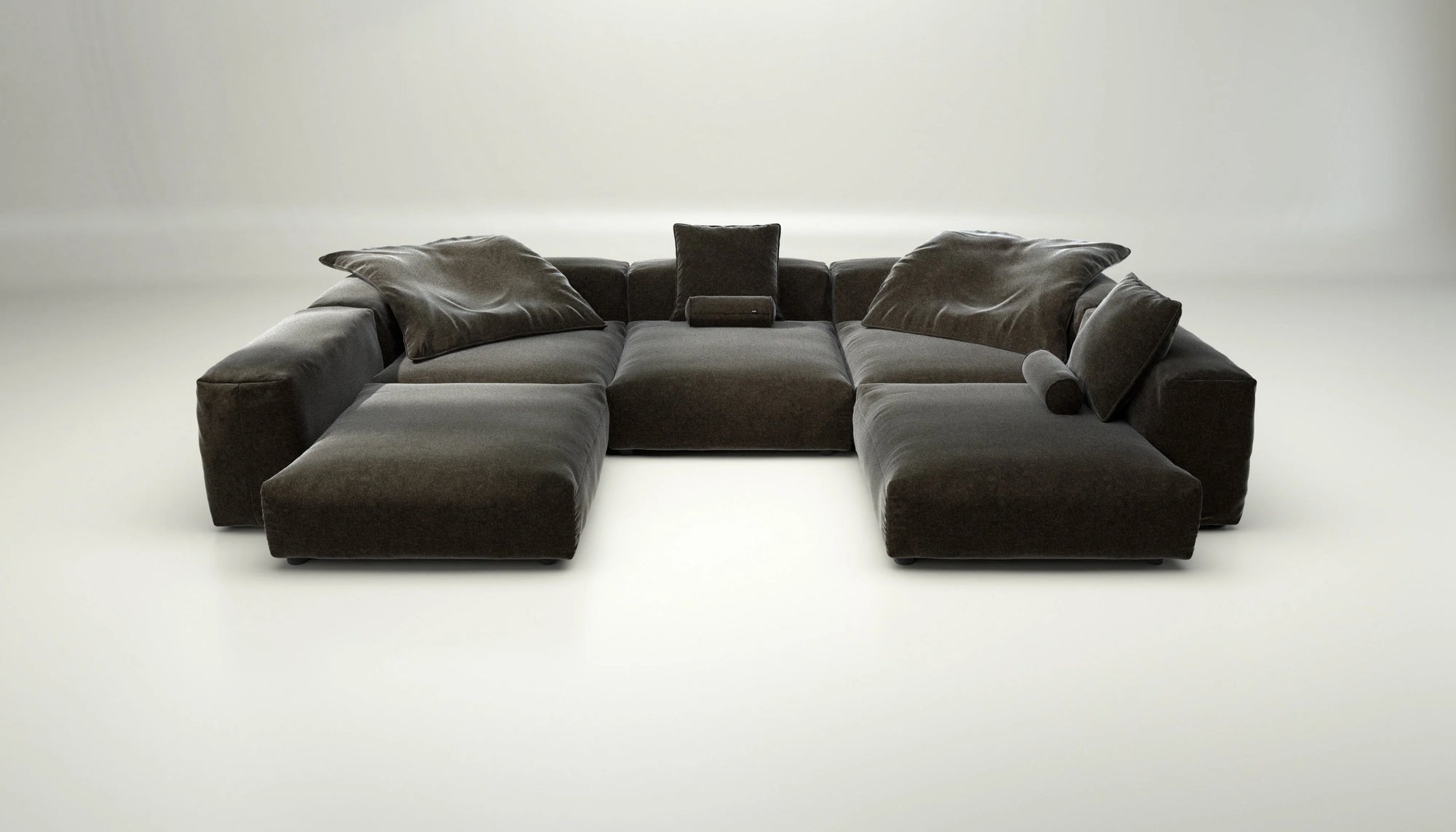 Sofa Set 06 - Vetsak