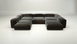Sofa Set 06 - Vetsak