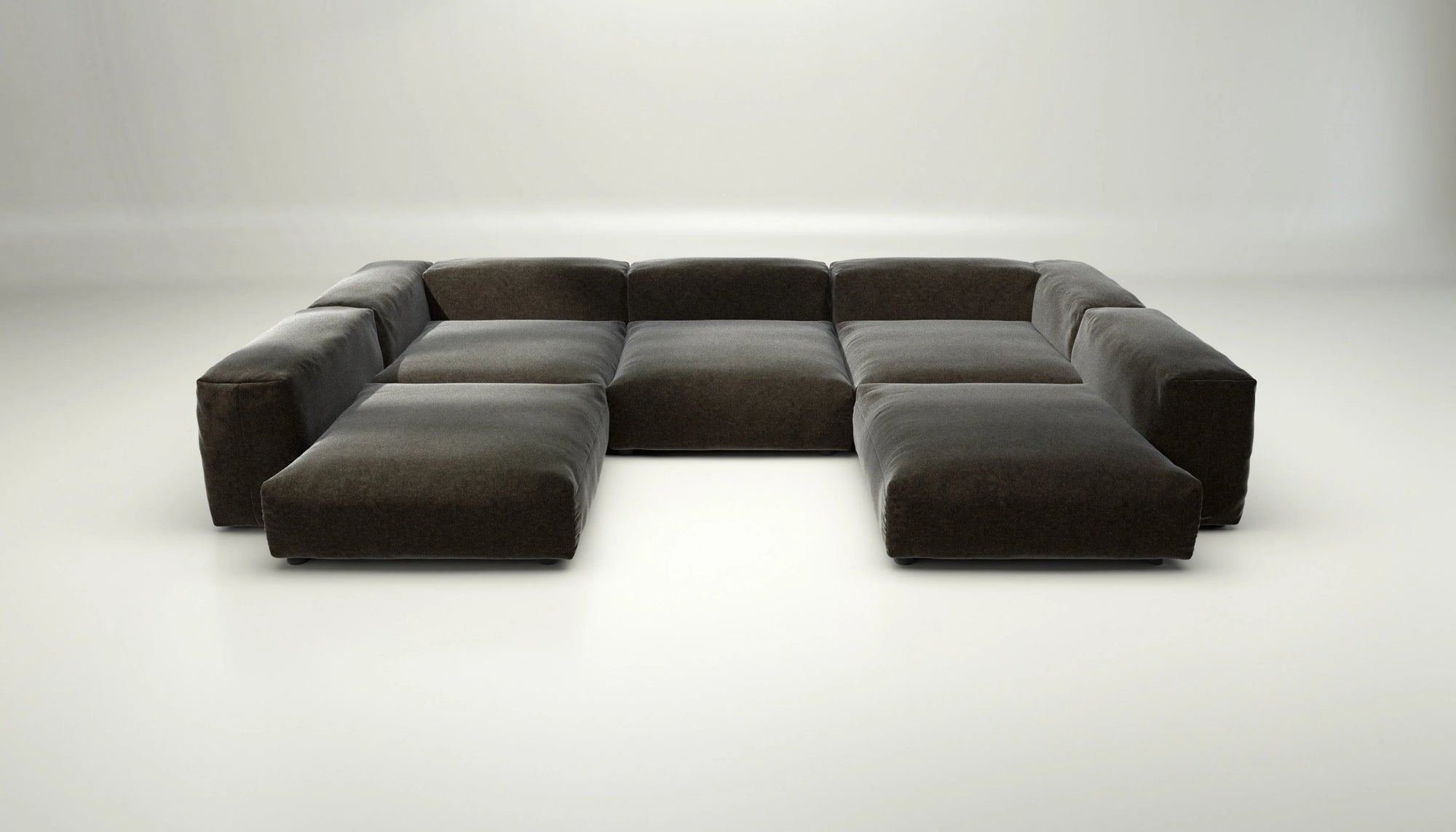 Sofa Set 06 - Vetsak