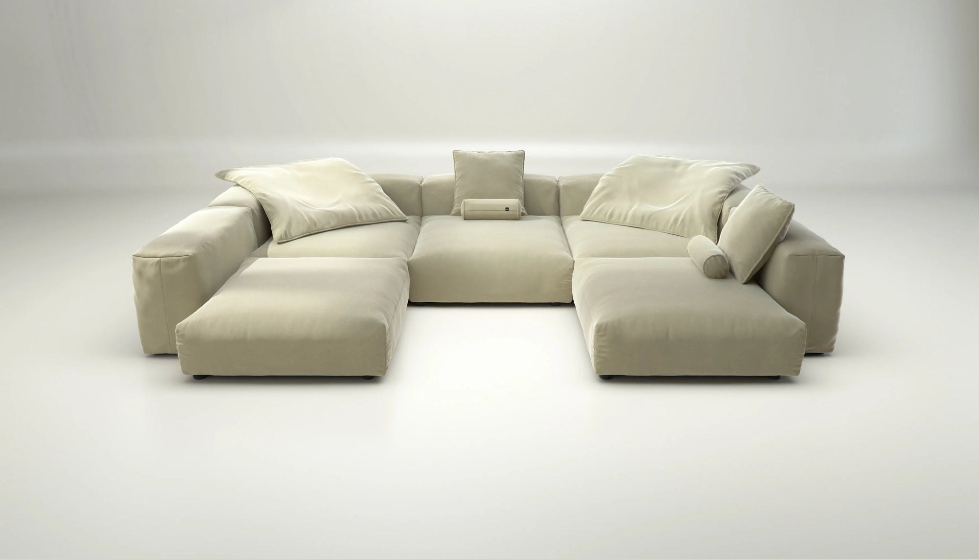 Sofa Set 06 - Vetsak