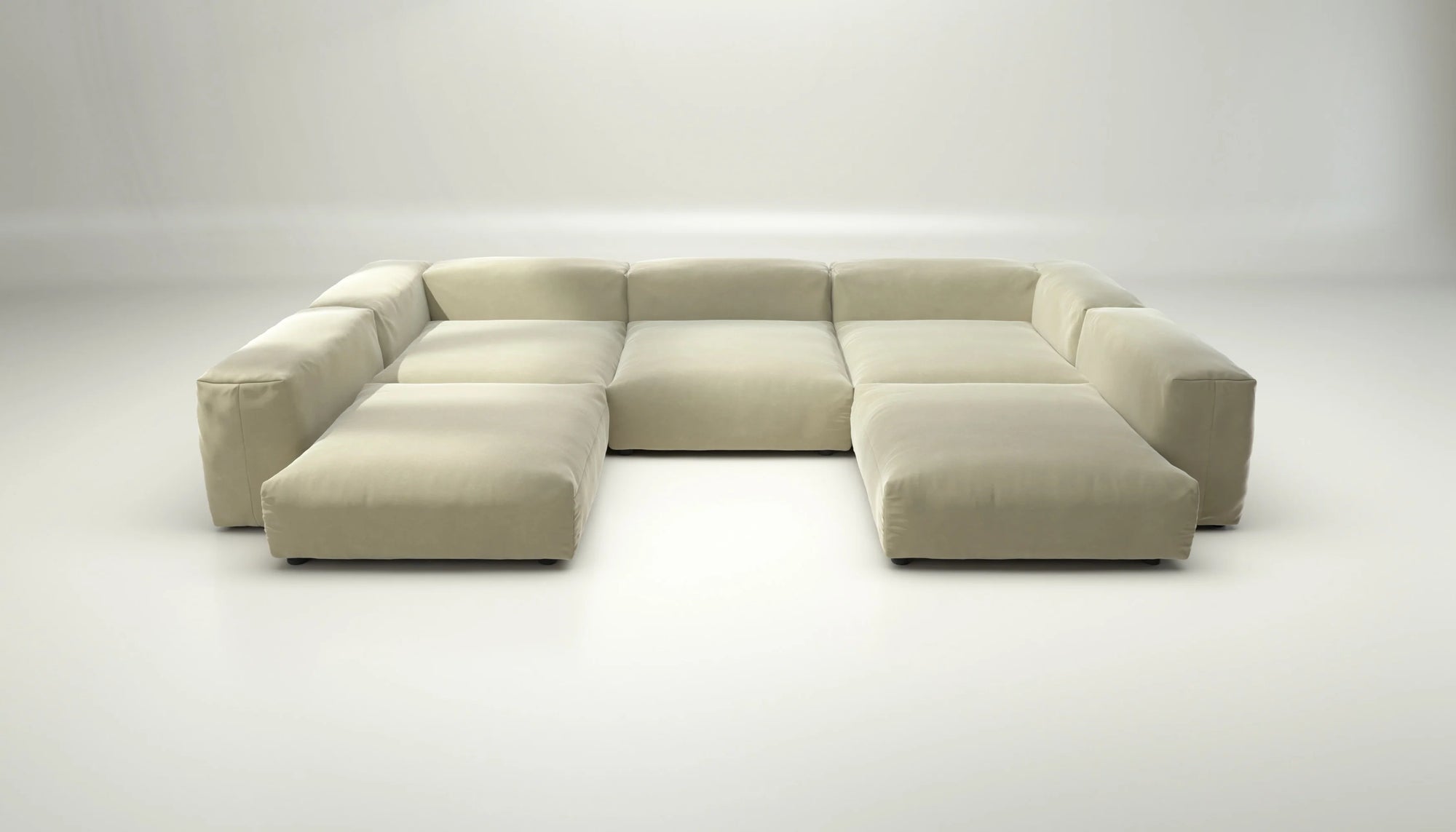 Sofa Set 06 - Vetsak