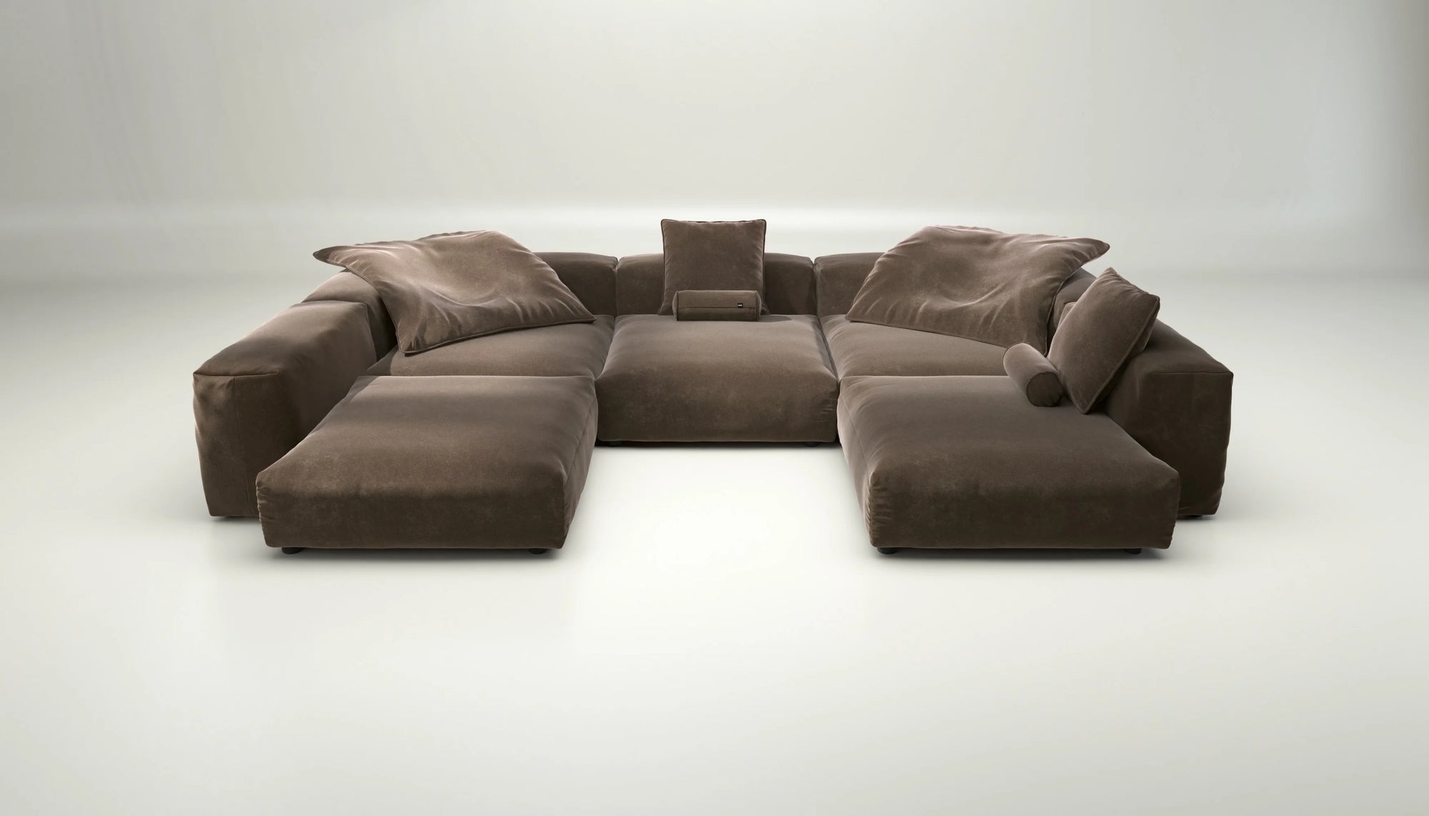 Sofa Set 06 - Vetsak