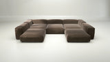 Sofa Set 06 - Vetsak