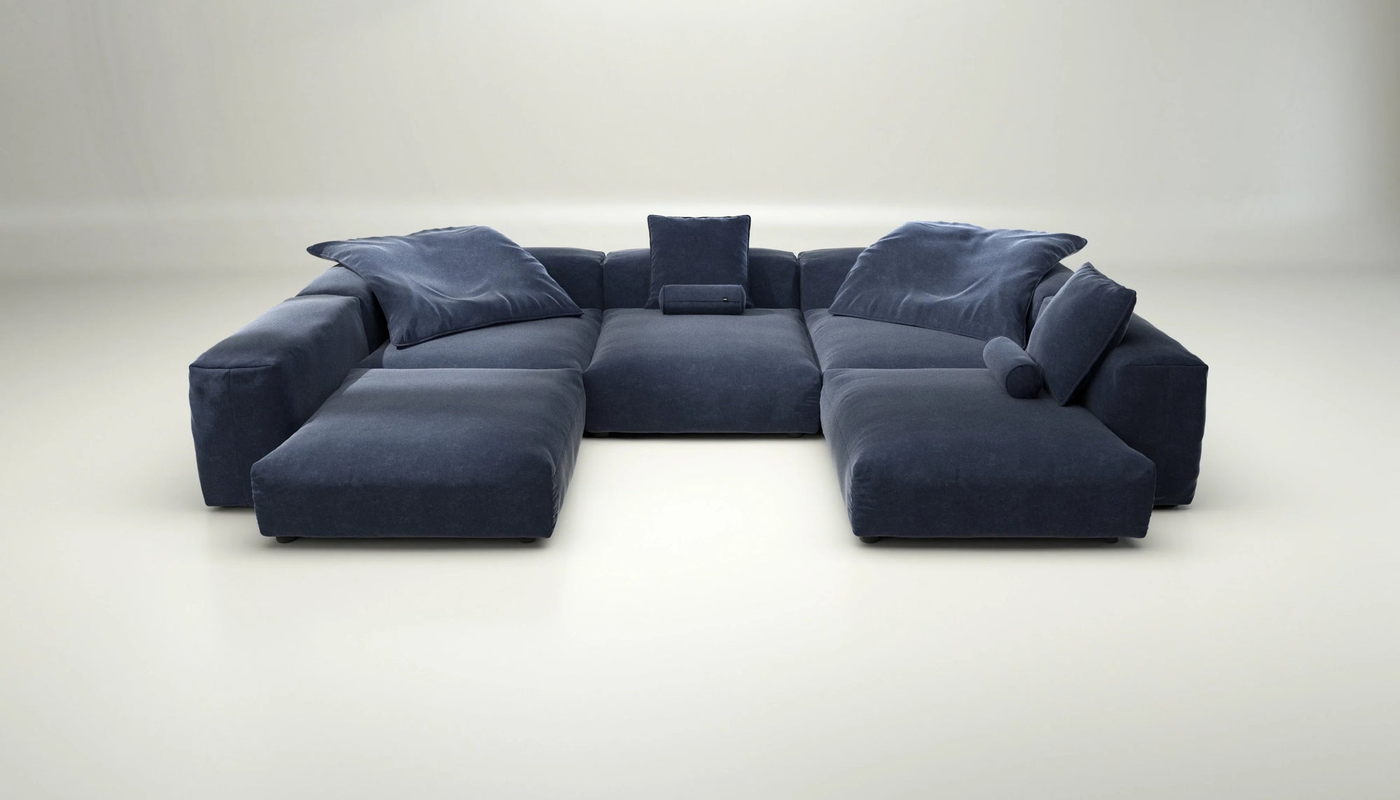 Sofa Set 06 - Vetsak