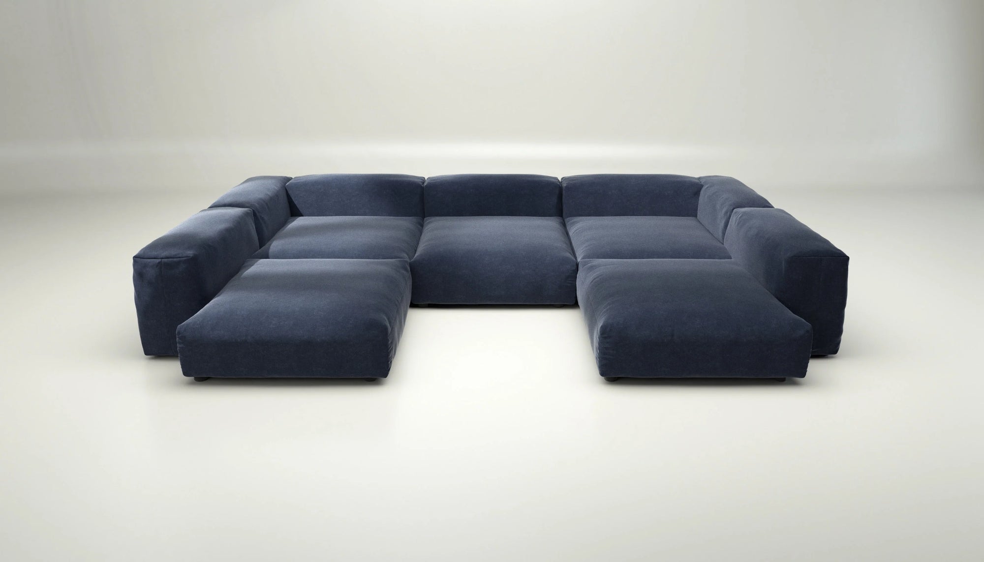 Sofa Set 06 - Vetsak