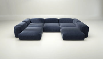 Suave Navy