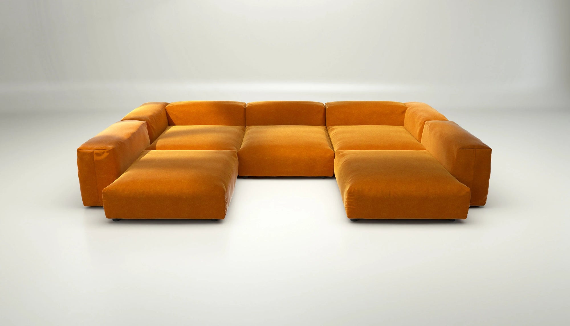 Sofa Set 06 - Vetsak