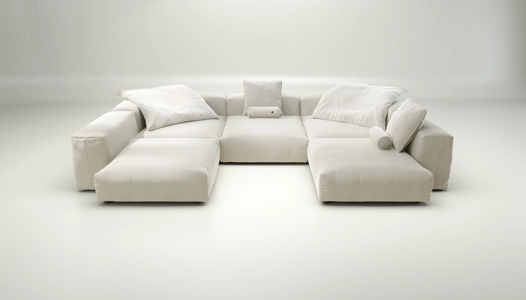 Sofa Set 06 - Vetsak