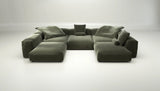 Sofa Set 06 - Vetsak